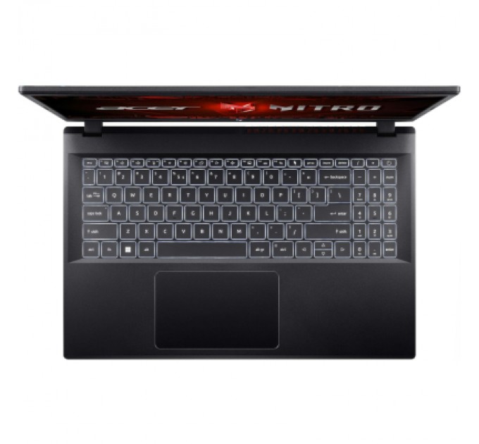 Acer Ноутбук Acer Nitro V 15 ANV15-51 (NH.QQEEU.00F)