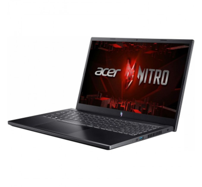 Acer Ноутбук Acer Nitro V 15 ANV15-51 (NH.QQEEU.00F)