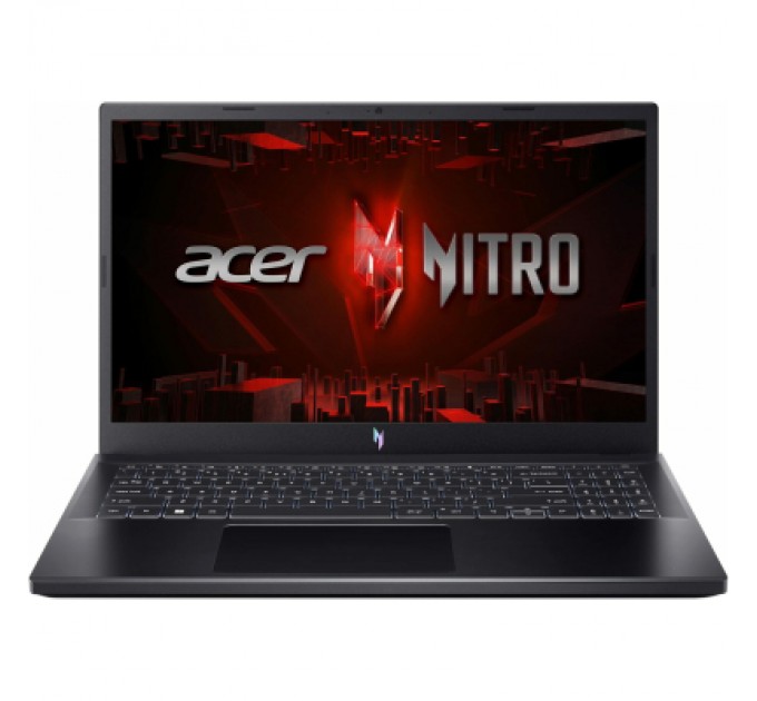 Acer Ноутбук Acer Nitro V 15 ANV15-51 (NH.QQEEU.00F)