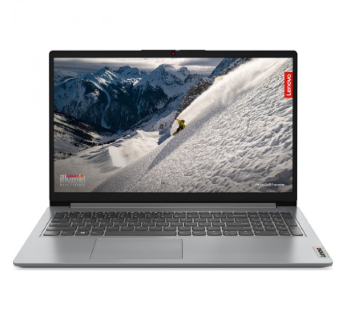 Lenovo Ноутбук Lenovo IdeaPad 1 15ALC7 (82R400SWRA)