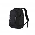 2E Рюкзак для ноутбука 2E 16" Ultimate SmartPack 30L black (2E-BPT6416BK)