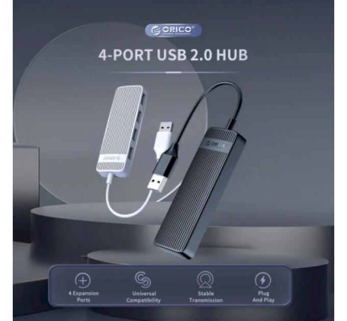 Choetech Концентратор Choetech USB 3.1 to 3хUSB 3.0+RJ45(1GB) Ethernet 4in1 (HUB-U02-BK)