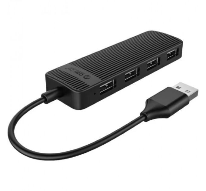 Choetech Концентратор Choetech USB 3.1 to 3хUSB 3.0+RJ45(1GB) Ethernet 4in1 (HUB-U02-BK)