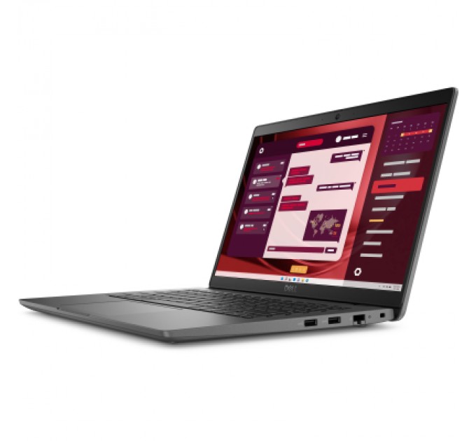 Dell Ноутбук Dell Latitude 3450 (N098L345014UA_W11P)