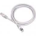 Cablexpert Патч-корд Cablexpert 5м FTP cat 5e (PP22-5M)