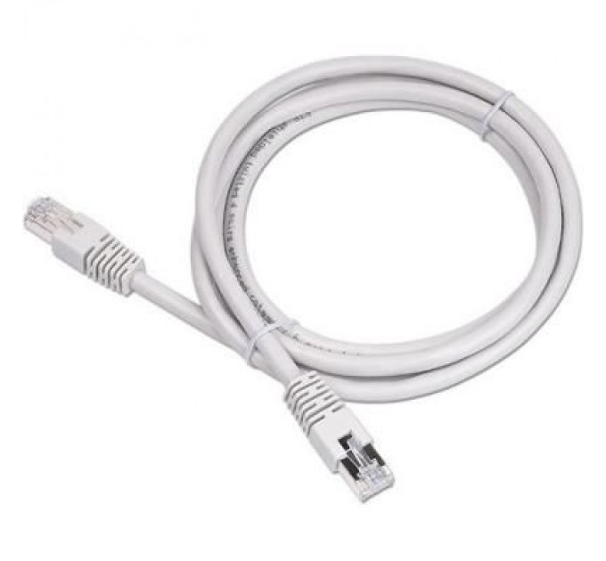 Cablexpert Патч-корд Cablexpert 5м FTP cat 5e (PP22-5M)