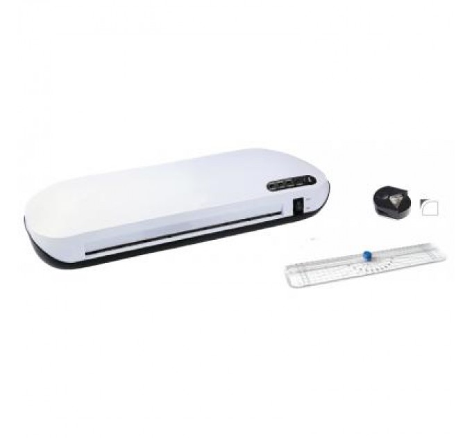 lamiMARK Ламінатор lamiMARK Master 330 (A3) 3-в-1 (20262)