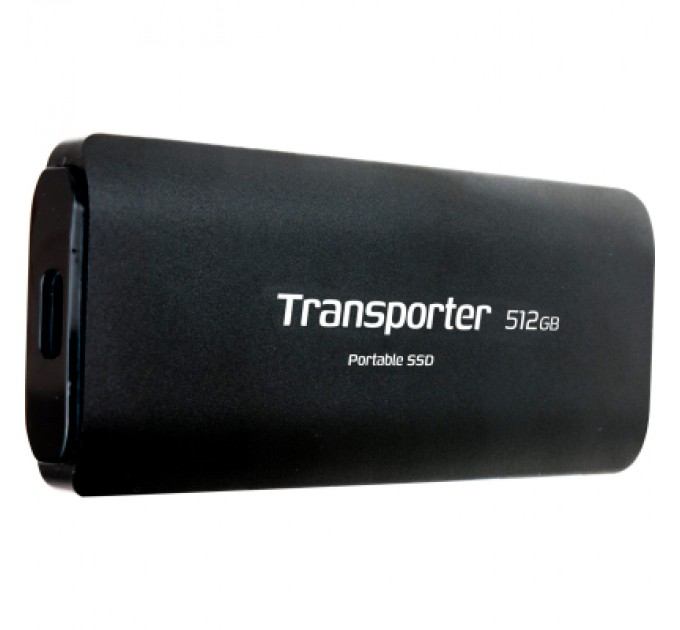 Patriot Накопичувач SSD USB-C 512GB Patriot (PTP512GPEC)