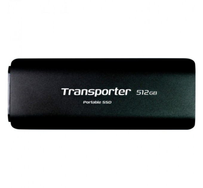 Patriot Накопичувач SSD USB-C 512GB Patriot (PTP512GPEC)