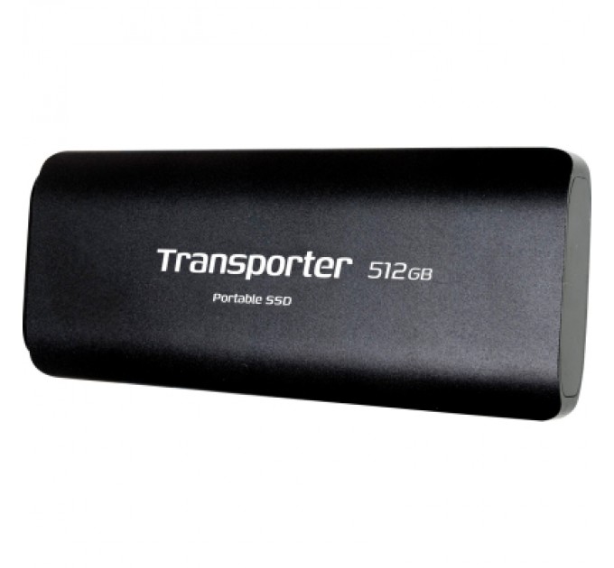 Patriot Накопичувач SSD USB-C 512GB Patriot (PTP512GPEC)