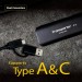 Patriot Накопичувач SSD USB-C 2TB Patriot (PTP2TBPEC)