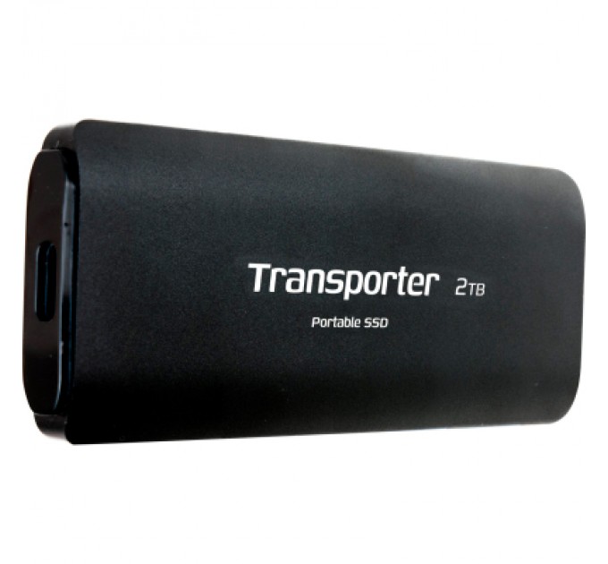 Patriot Накопичувач SSD USB-C 2TB Patriot (PTP2TBPEC)