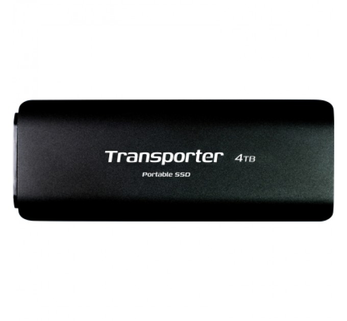 Patriot Накопичувач SSD USB-C 4TB Patriot (PTP4TBPEC)