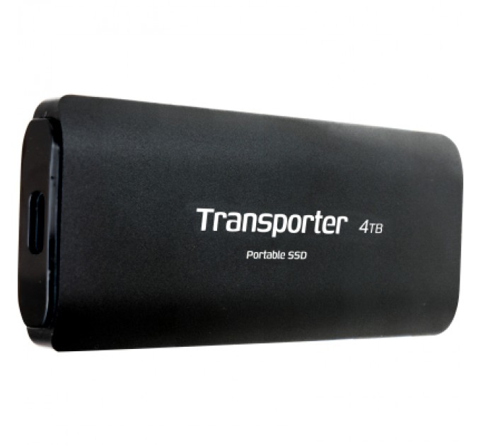 Patriot Накопичувач SSD USB-C 4TB Patriot (PTP4TBPEC)