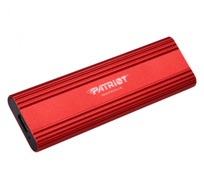 Patriot Накопичувач SSD USB-C 512GB Patriot (PTPL512GPEC)