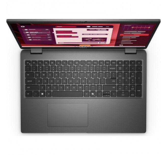 Dell Ноутбук Dell Latitude 3550 (N099L355015UA_UBU)