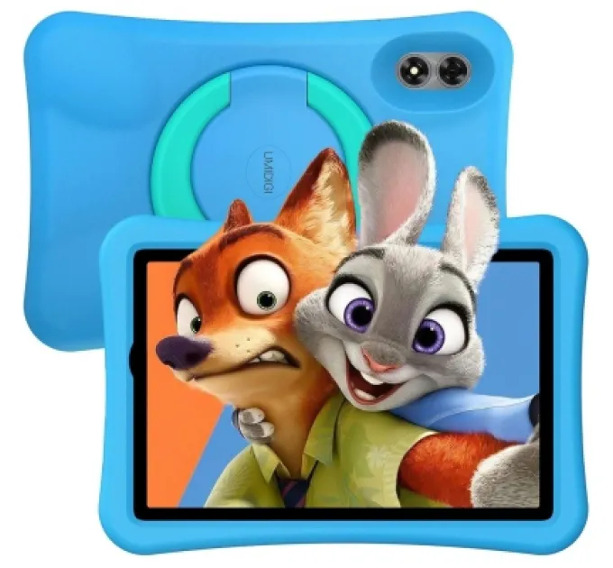 Umidigi Планшет Umidigi G2 Tab Kids (MT11) 10.1" 4/64GB Blue (6973553523453)