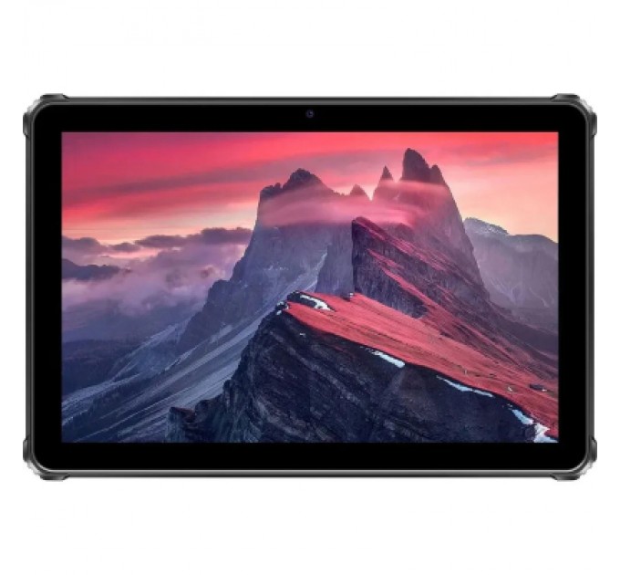 OUKITEL Планшет OUKITEL RT9 6/256GB LTE Black (6931940766845)