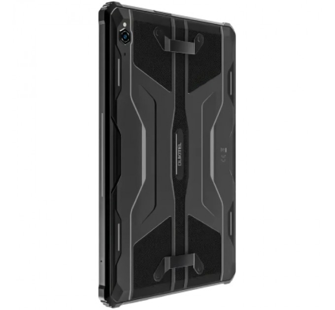 OUKITEL Планшет OUKITEL RT9 6/256GB LTE Black (6931940766845)
