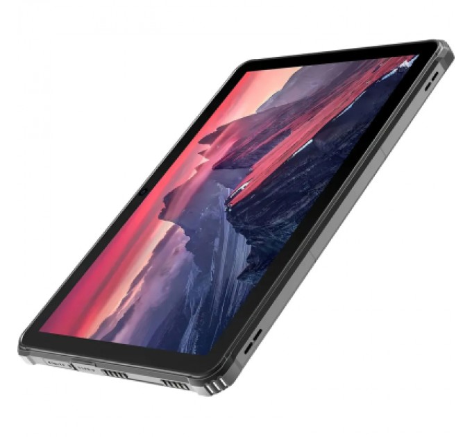 OUKITEL Планшет OUKITEL RT9 6/256GB LTE Black (6931940766845)