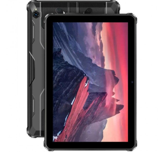 OUKITEL Планшет OUKITEL RT9 6/256GB LTE Black (6931940766845)