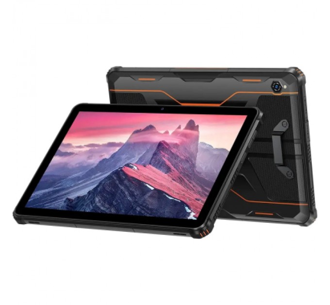 OUKITEL Планшет OUKITEL RT9 6/256GB LTE Orange (6931940766838)