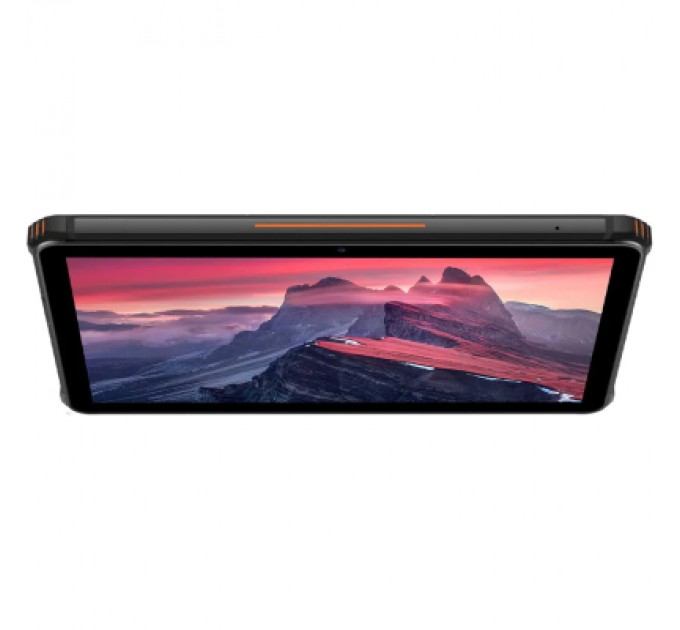 OUKITEL Планшет OUKITEL RT9 6/256GB LTE Orange (6931940766838)