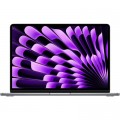 Apple Ноутбук Apple MacBook Air 13 M2 A2681 Space Grey (MC7U4UA/A)