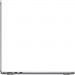 Apple Ноутбук Apple MacBook Air 13 M2 A2681 Space Grey (MC7U4UA/A)