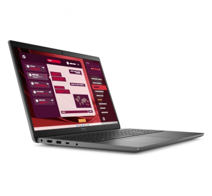 Dell Ноутбук Dell Latitude 3550 (N099L355015UA_UBU)