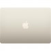 Apple Ноутбук Apple MacBook Air 13 M2 A2681 Starlight (MC7W4UA/A)