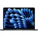 Apple Ноутбук Apple MacBook Air 13 M2 A2681 Midnight (MC7X4UA/A)