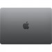 Apple Ноутбук Apple MacBook Air 13 M3 A3113 Space Grey (MC8G4UA/A)
