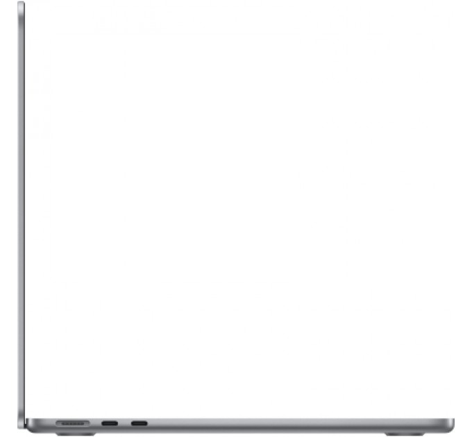 Apple Ноутбук Apple MacBook Air 13 M3 A3113 Space Grey (MC8G4UA/A)