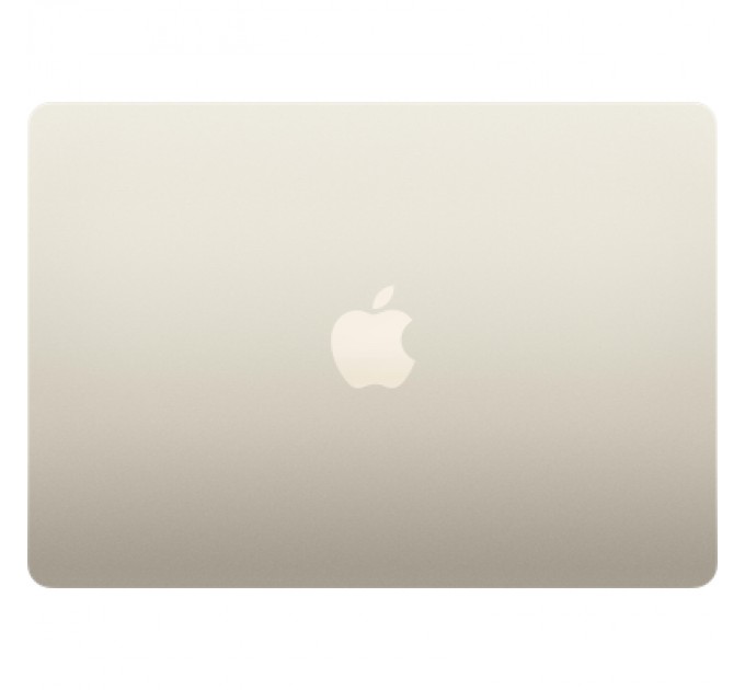 Apple Ноутбук Apple MacBook Air 13 M3 A3113 Starlight (MC8J4UA/A)