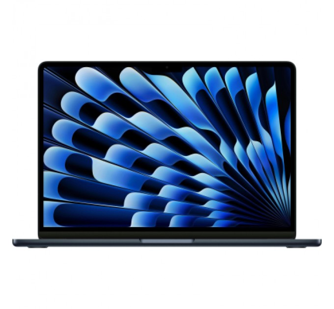 Apple Ноутбук Apple MacBook Air 13 M3 A3113 Midnight (MC8K4UA/A)