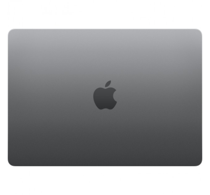 Apple Ноутбук Apple MacBook Air 13 M3 A3113 Space Grey (MC8M4UA/A)