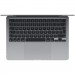 Apple Ноутбук Apple MacBook Air 13 M3 A3113 Space Grey (MC8M4UA/A)