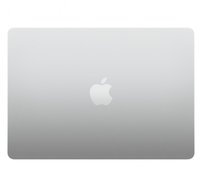 Apple Ноутбук Apple MacBook Air 13 M3 A3113 Silver (MC8N4UA/A)