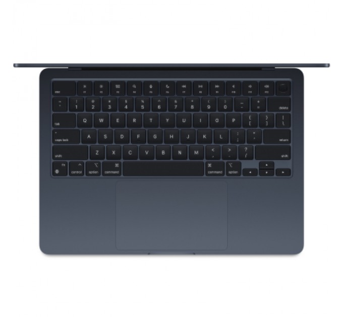 Apple Ноутбук Apple MacBook Air 13 M3 A3113 Midnight (MC8Q4UA/A)