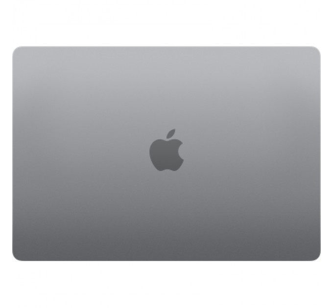 Apple Ноутбук Apple MacBook Air 15 M3 A3114 Space Grey (MC9D4UA/A)