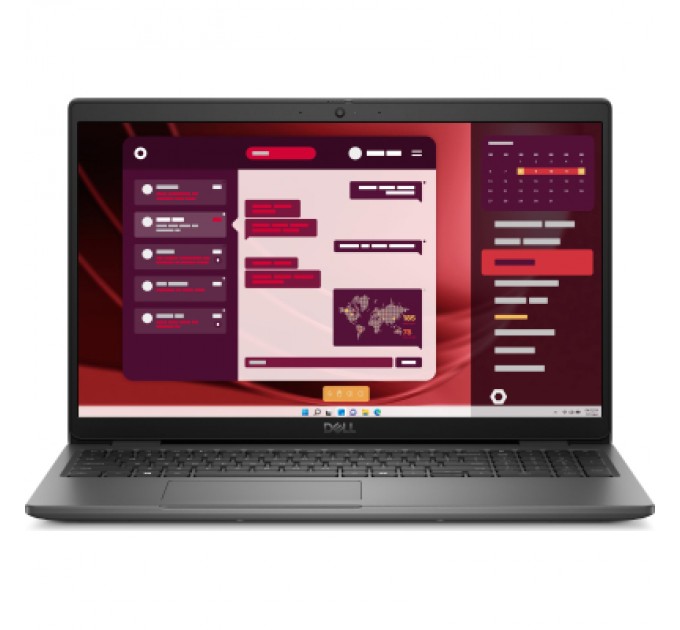 Dell Ноутбук Dell Latitude 3550 (N099L355015UA_W11P)