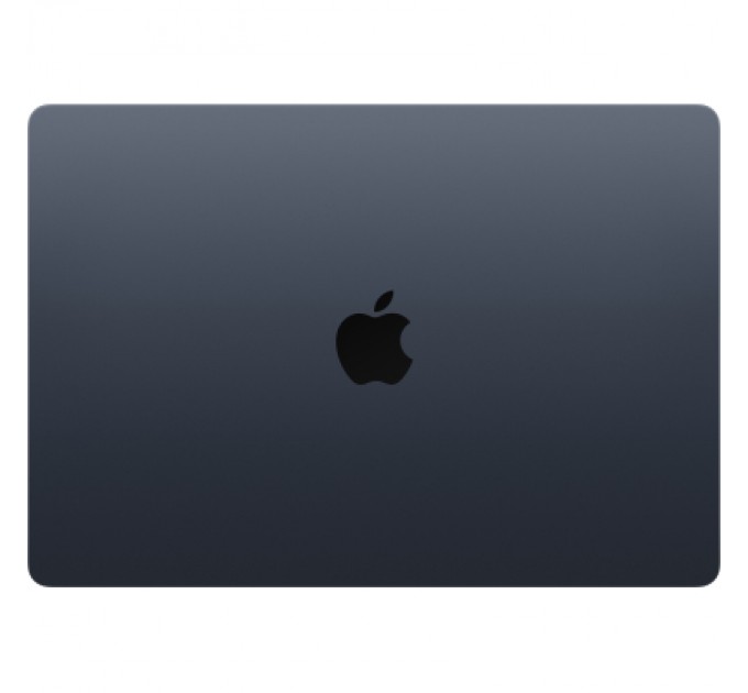 Apple Ноутбук Apple MacBook Air 15 M3 A3114 Midnight (MC9G4UA/A)