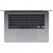 Apple Ноутбук Apple MacBook Air 15 M3 A3114 Space Grey (MC9H4UA/A)