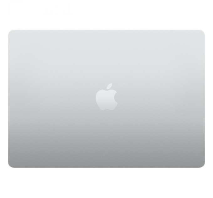 Apple Ноутбук Apple MacBook Air 15 M3 A3114 Silver (MC9J4UA/A)
