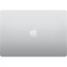 Apple Ноутбук Apple MacBook Air 15 M3 A3114 Silver (MC9J4UA/A)