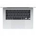 Apple Ноутбук Apple MacBook Air 15 M3 A3114 Silver (MC9J4UA/A)