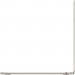 Apple Ноутбук Apple MacBook Air 15 M3 A3114 Starlight (MC9K4UA/A)