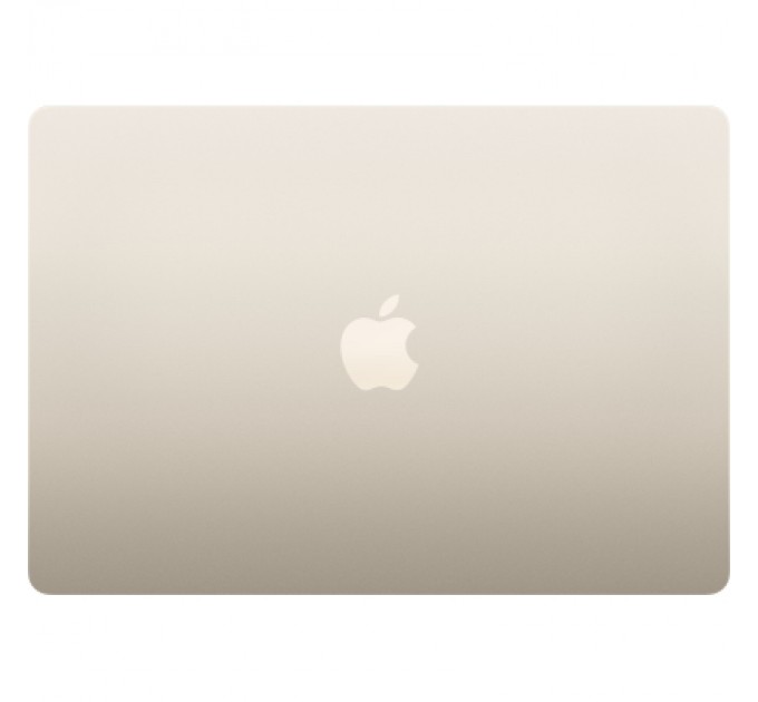Apple Ноутбук Apple MacBook Air 15 M3 A3114 Starlight (MC9K4UA/A)