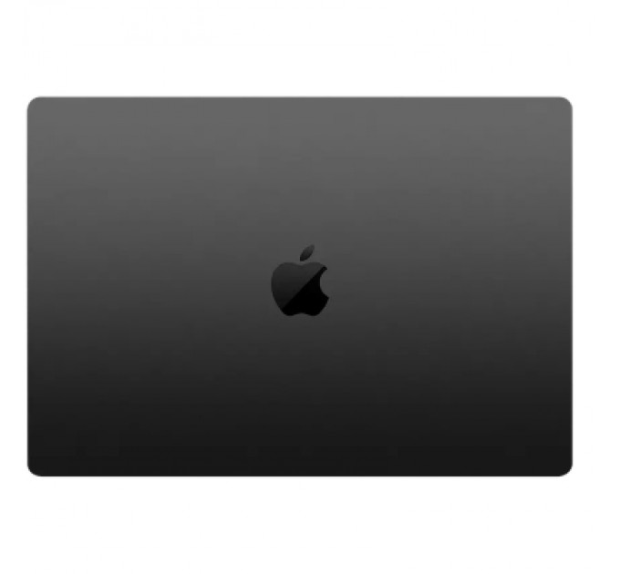 Apple Ноутбук Apple MacBook Pro 14 A3112 M4 Space Black (MW2U3UA/A)